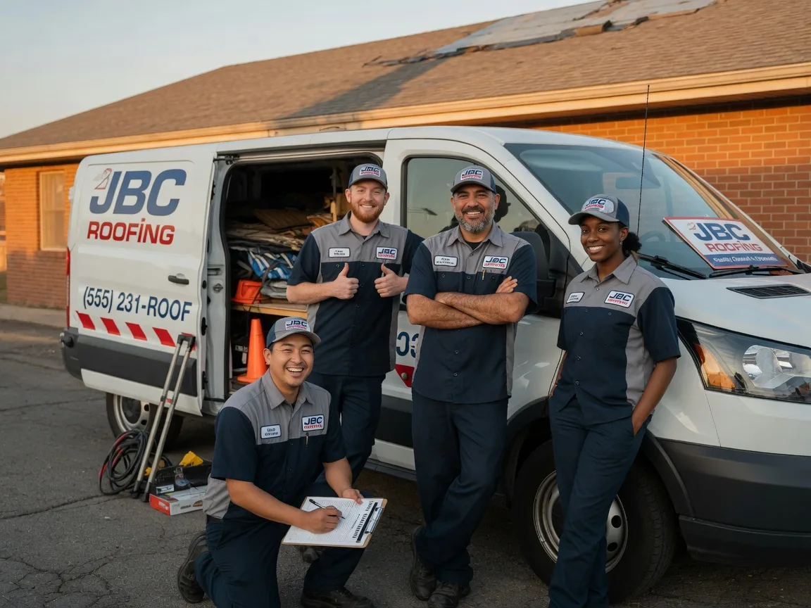 Roof Replacement company in New Egypt, NJ