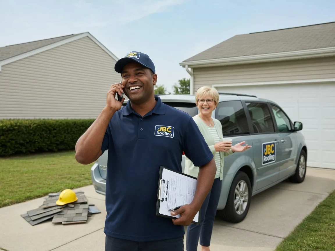 Roof Replacement New Egypt, NJ FAQs